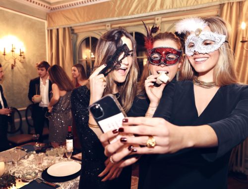 4 imprescindibles para celebrar el mejor Carnaval