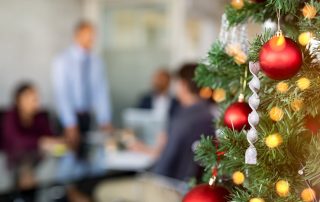 catering navidad oficina