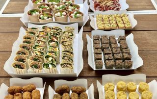 Catering Personalizado
